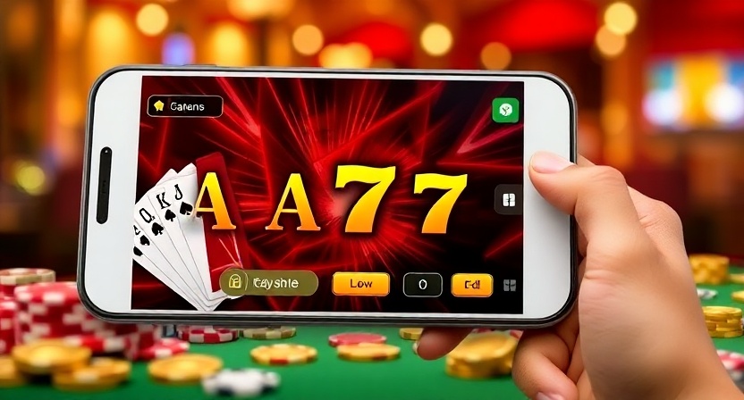 APP KZ765