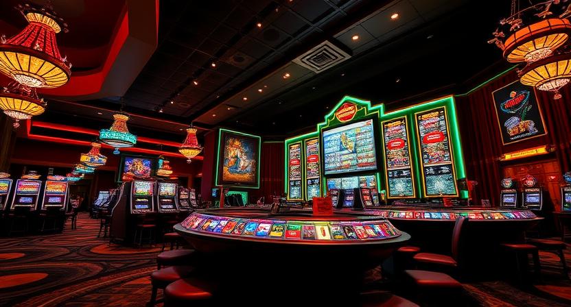 Dentro do KZ765 Casino Você Pode Obter Bônus com Simples Cliques