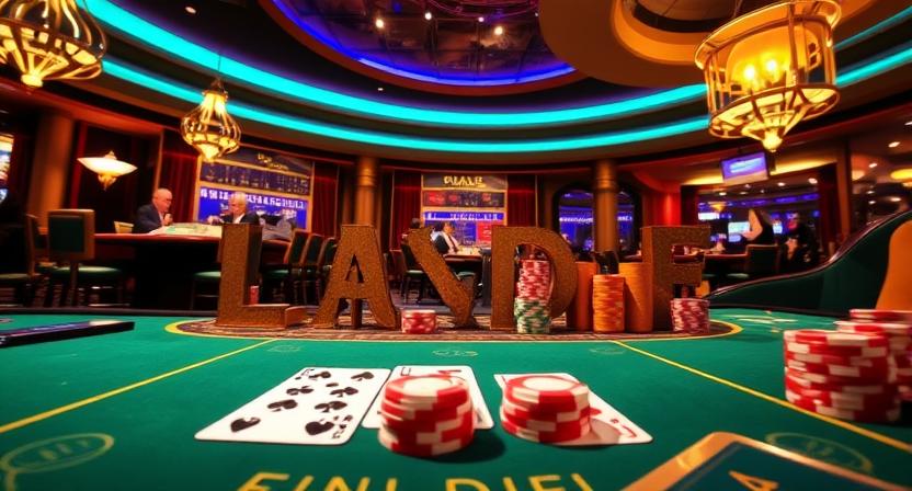 As Vitórias já Começam Após Entrar no Casino KZ765